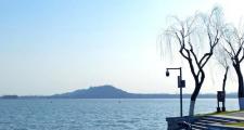 武汉休闲好去处，东湖风光美如画，多样玩法等你来