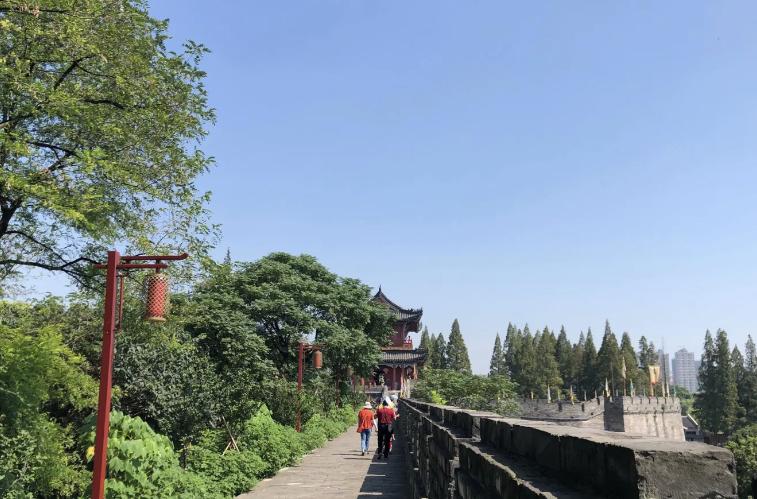 武汉：文化底蕴深厚，休闲放松的优选之地
