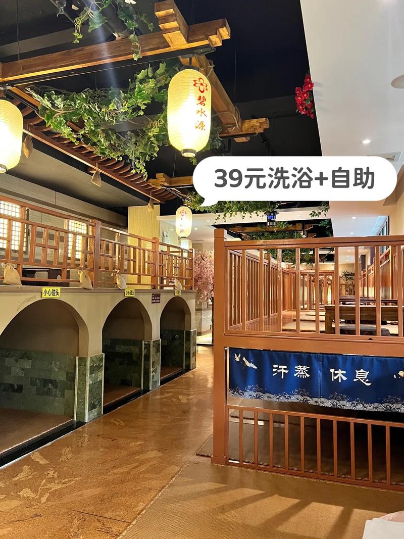 武汉桑拿馆推荐：位置便利、设施齐全的优质桑拿场所