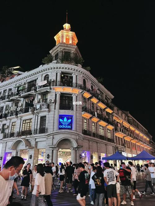 武汉夜晚网络风情：多样娱乐、特色美食与别致夜景的完美结合