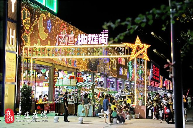 武汉夜网哪家强？夜市与酒吧，满足你的夜生活