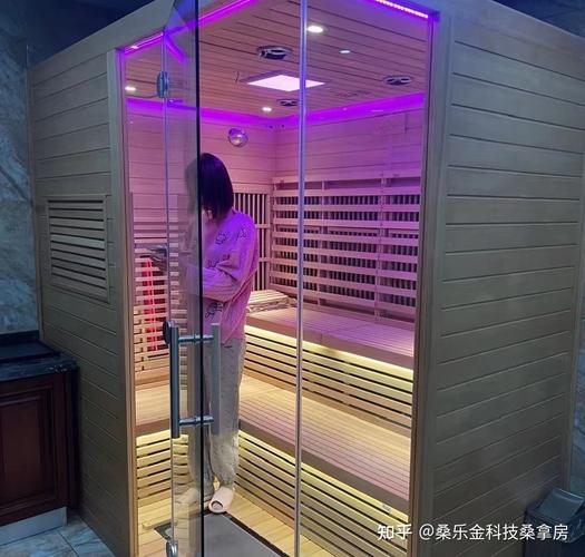 武汉特色桑拿体验：干蒸湿蒸各具魅力，环境服务尽显独特