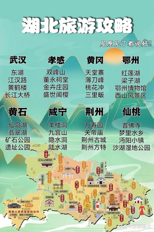 武汉休闲推荐_武汉休闲游_武汉休闲去处