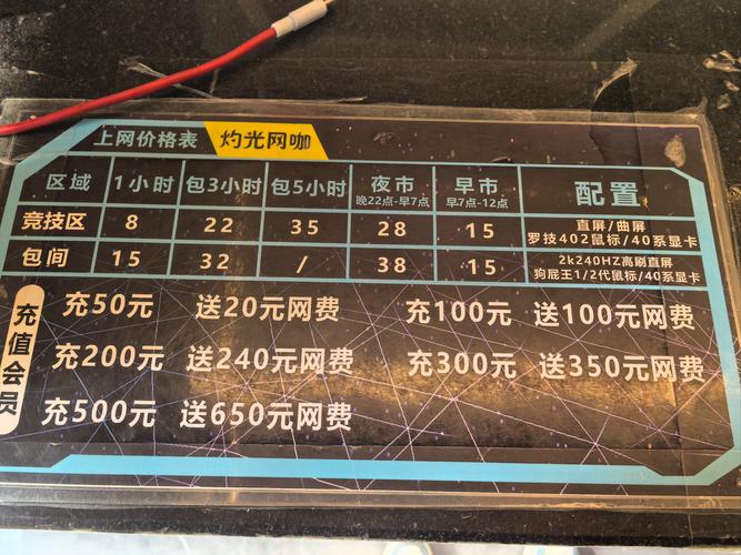武汉夜网价格波动解析：类型与地域如何影响夜网收费标准