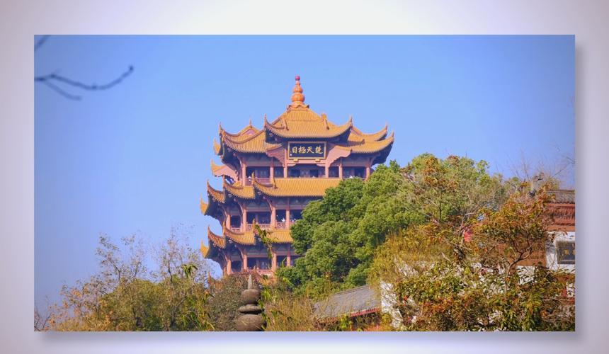 武汉休闲去处_武汉休闲的地方有哪些_武汉休闲推荐