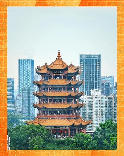 武汉哪里可以休闲_休闲武汉可以去哪里玩_休闲武汉可以玩的地方