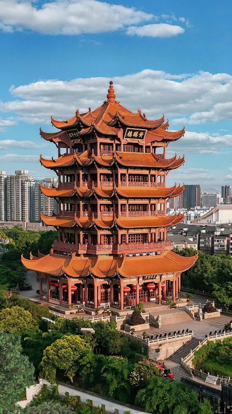 武汉休闲哪里好_武汉休闲游_武汉休闲景点