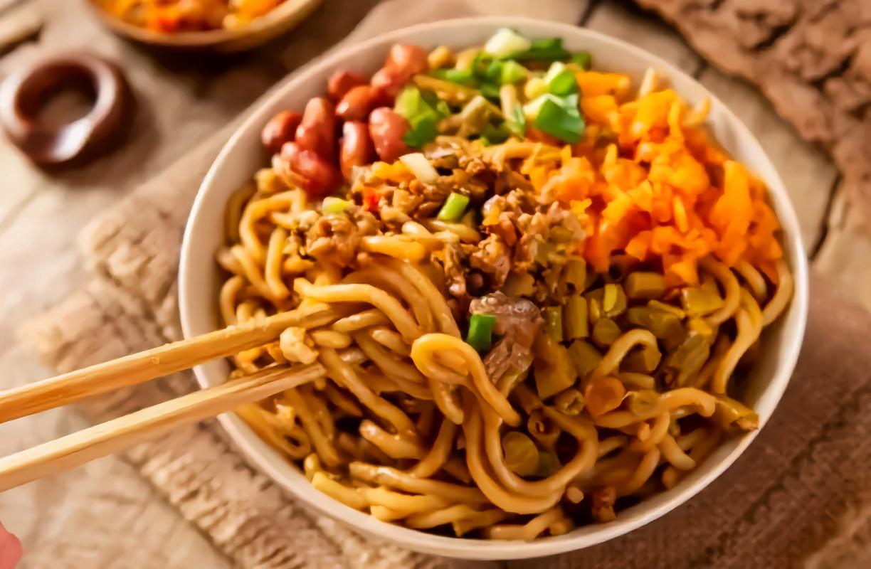 武汉休闲时光：美食与历史文化的完美结合，体验别具一格的现代与传统韵味