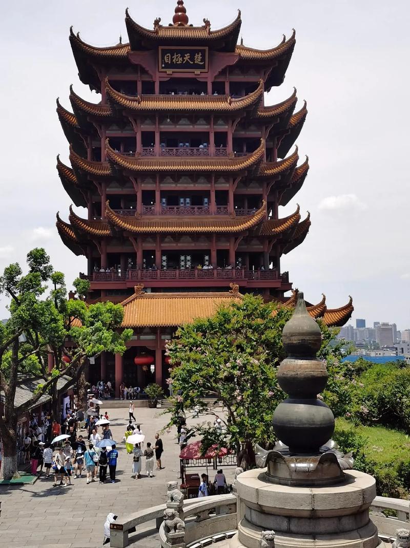 武汉休闲哪里好_武汉休闲娱乐好去处_武汉休闲的地方