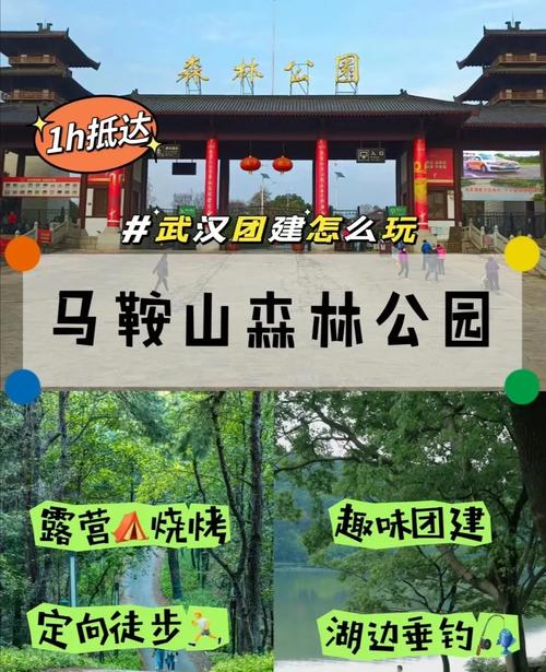 武汉休闲旅游指南：东湖、马鞍山森林公园等好去处