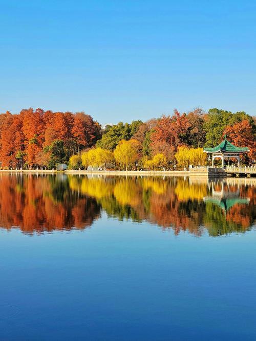 武汉休闲怎么样_武汉休闲体验_武汉休闲sz